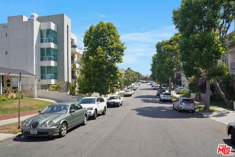 Tiny photo for 1945 Overland Avenue #202, Los Angeles, CA 90025 (MLS # 26661407)