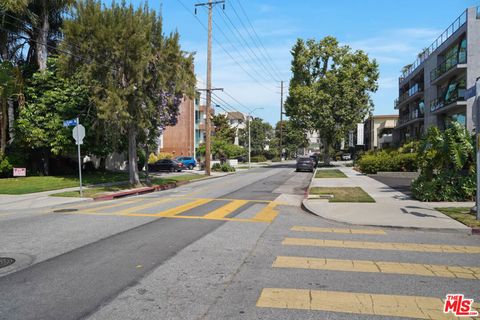 Tiny photo for 1945 Overland Avenue #202, Los Angeles, CA 90025 (MLS # 26661407)
