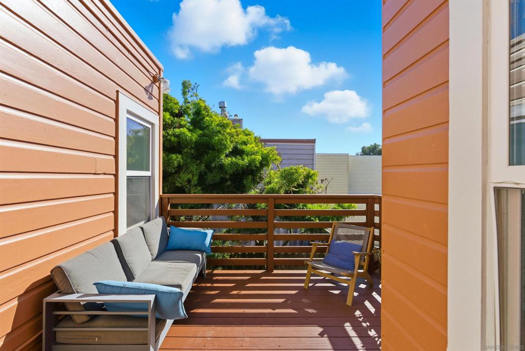 Out Of Area - Residential Income