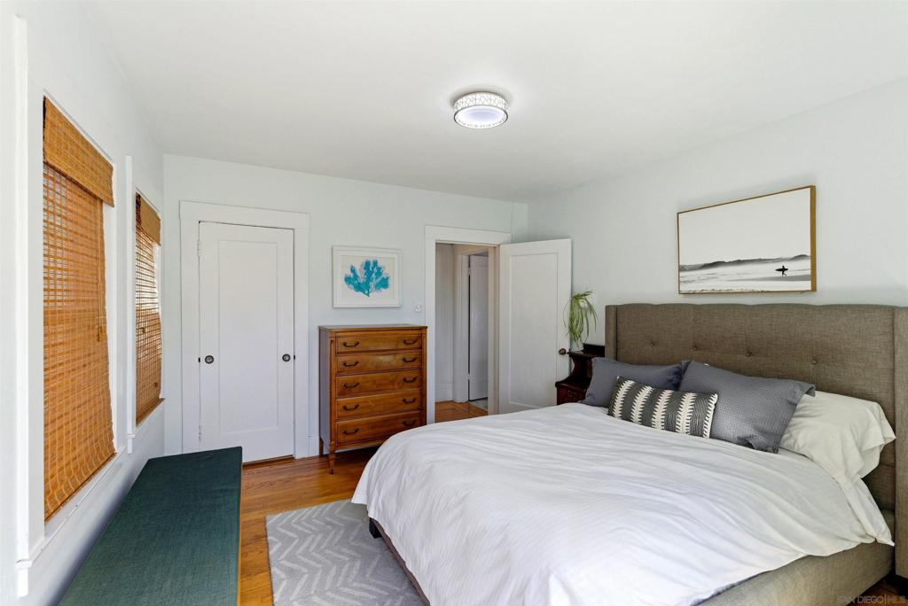 Out Of Area - Residential Income