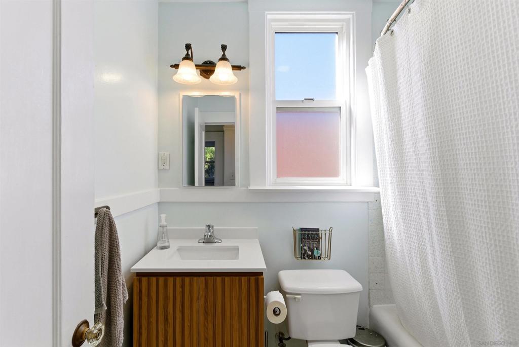 Out Of Area - Residential Income