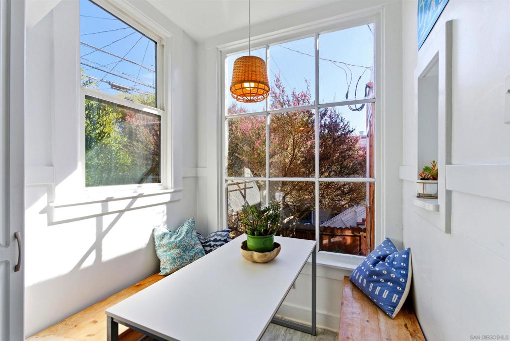 Out Of Area - Residential Income