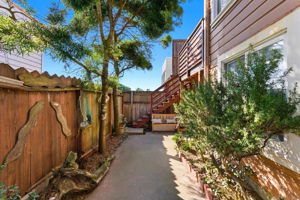 Out Of Area - Residential Income