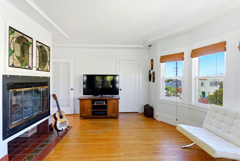 Out Of Area - Residential Income