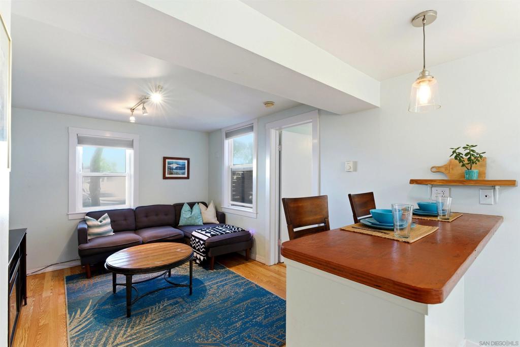 Out Of Area - Residential Income