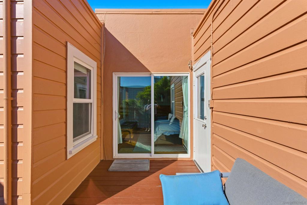 Out Of Area - Residential Income