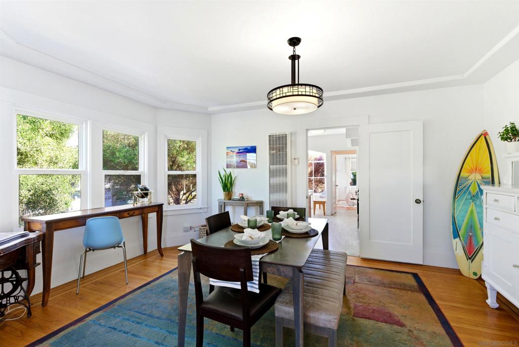 Out Of Area - Residential Income