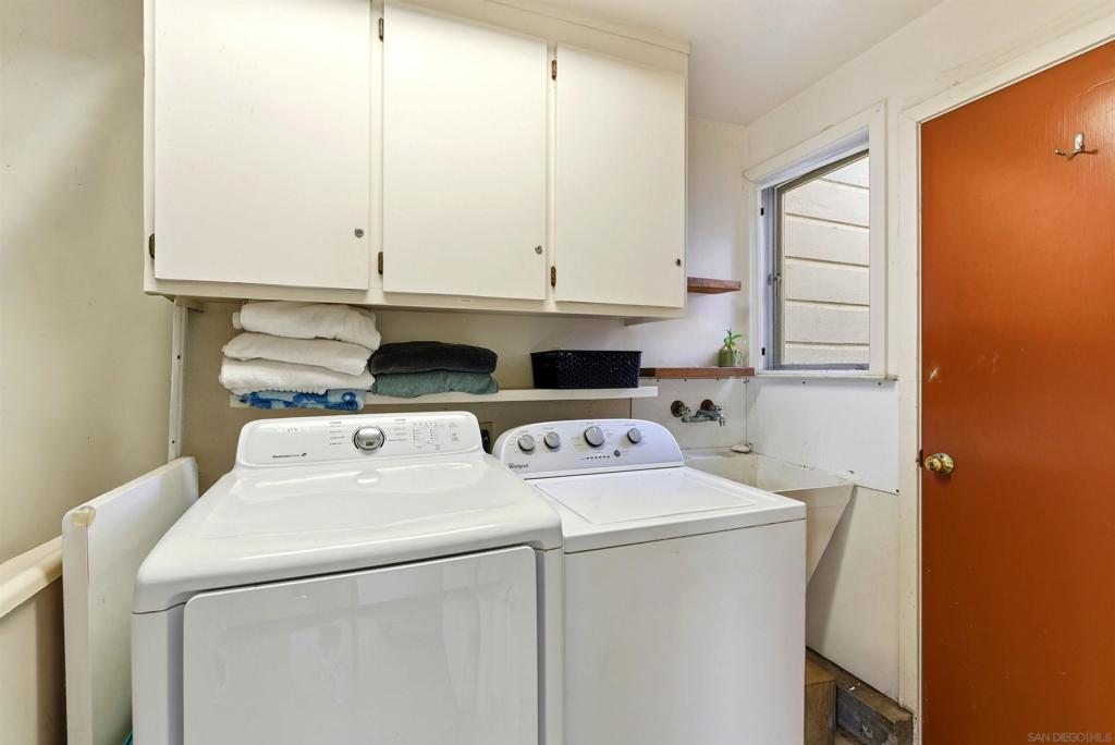 Out Of Area - Residential Income