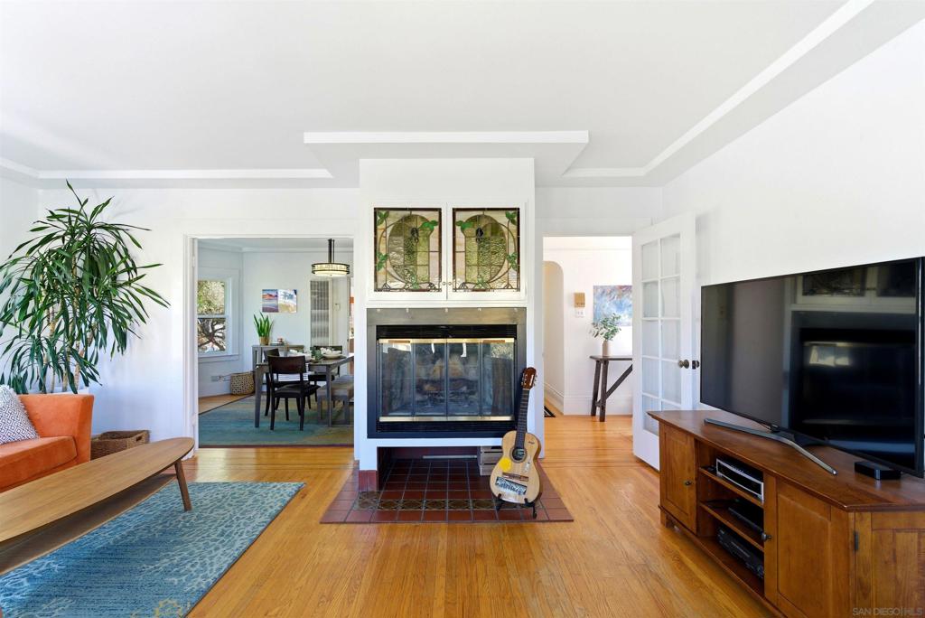 Out Of Area - Residential Income