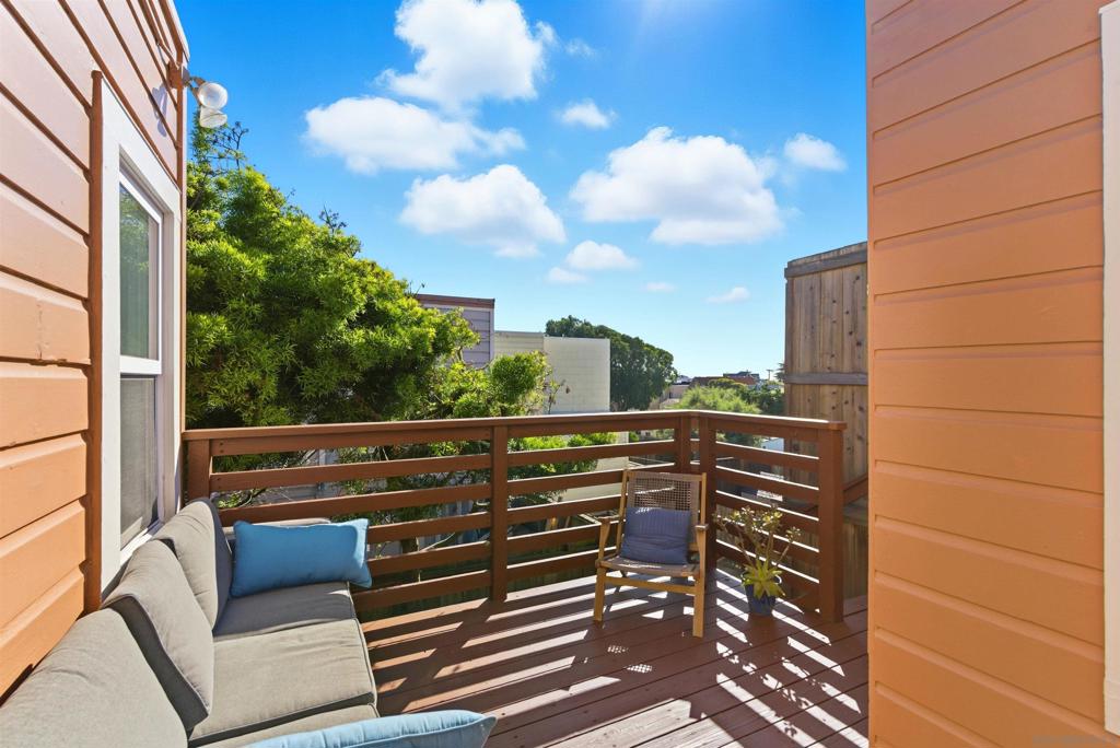 Out Of Area - Residential Income