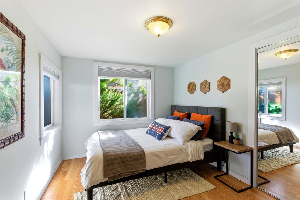 Out Of Area - Residential Income