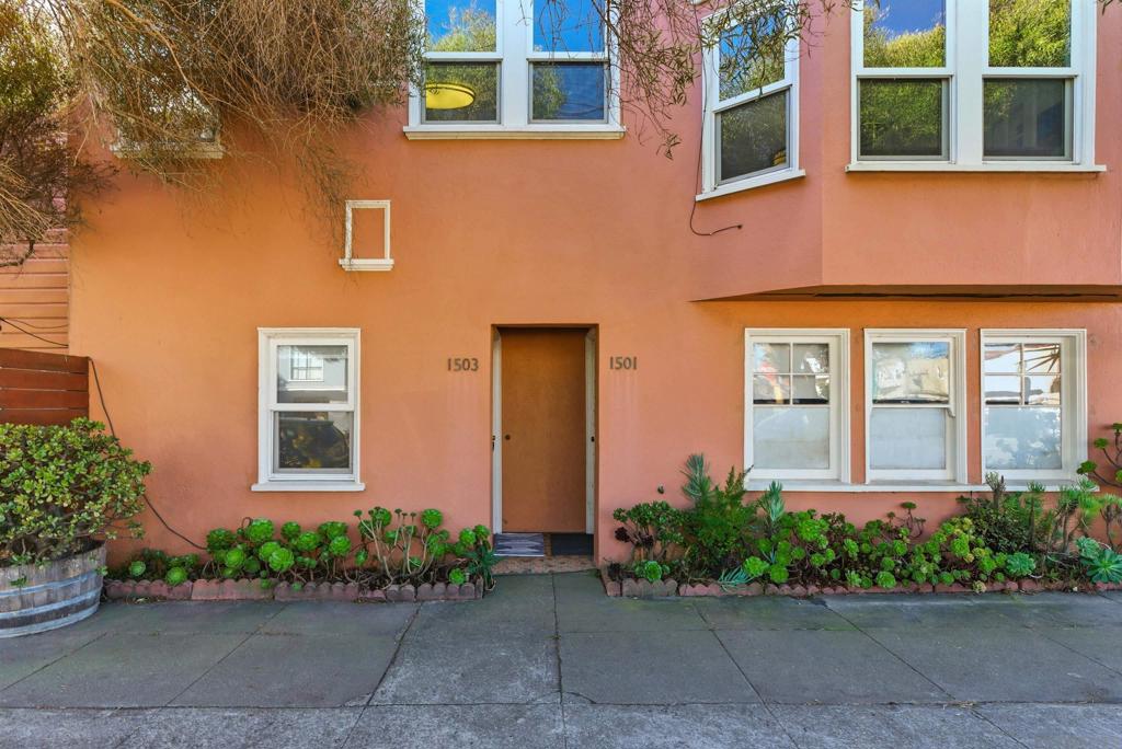 Out Of Area - Residential Income