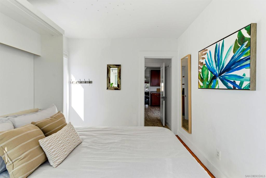 Out Of Area - Residential Income