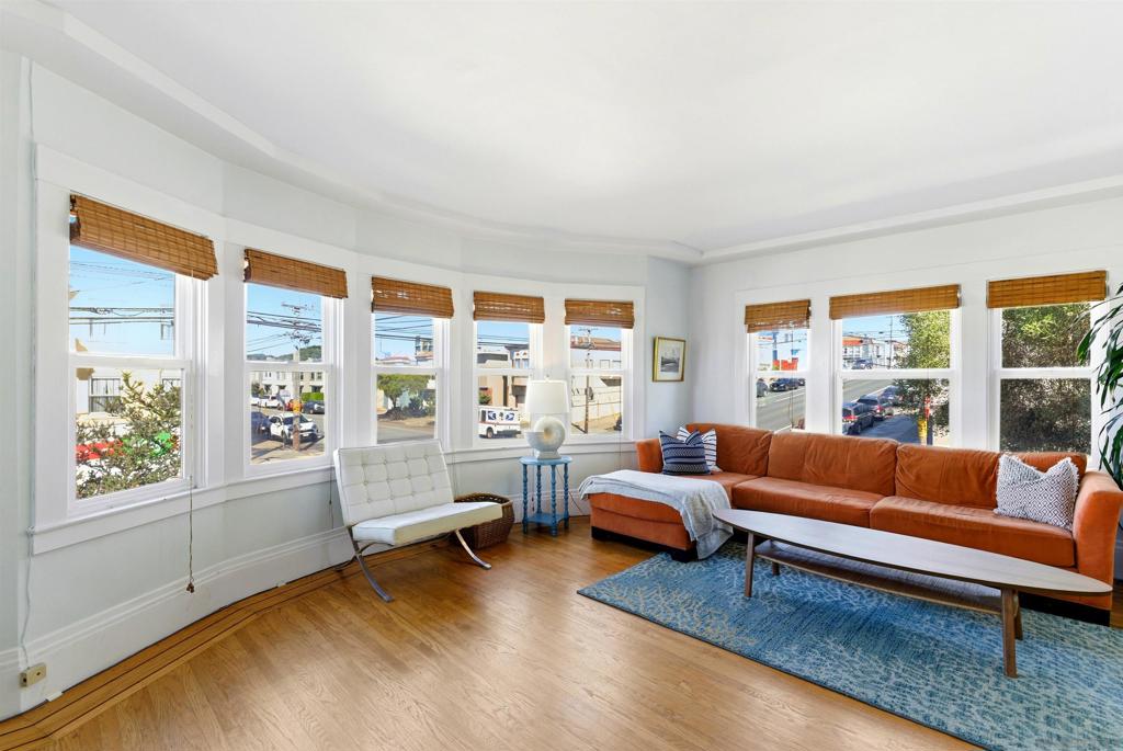 Out Of Area - Residential Income