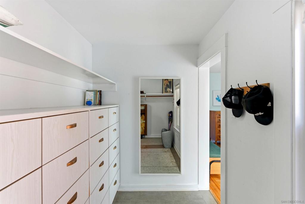 Out Of Area - Residential Income