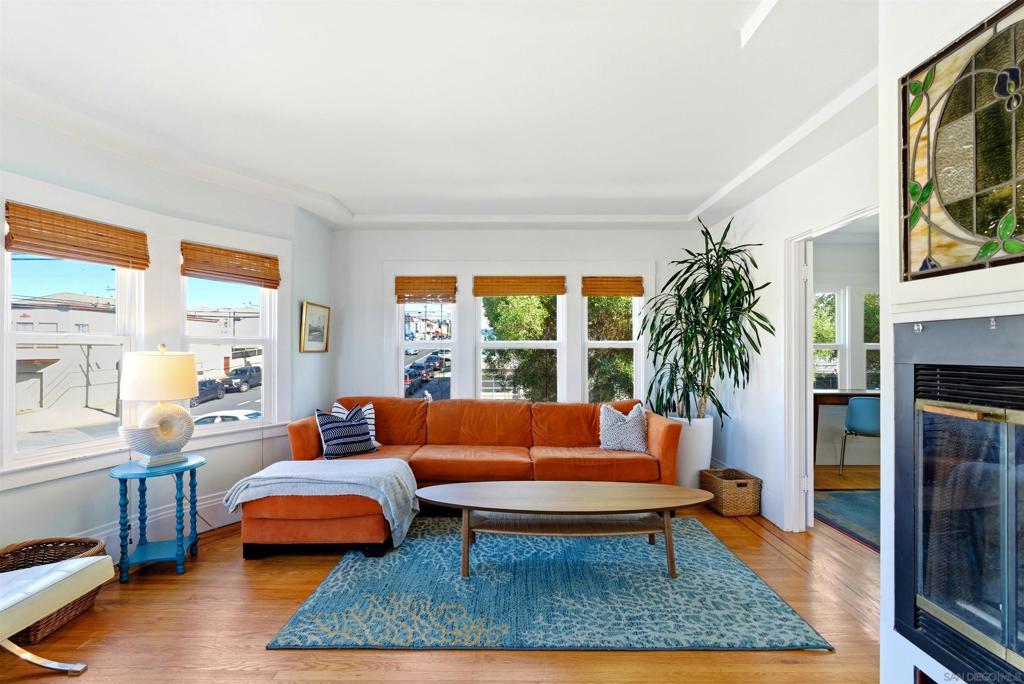 Out Of Area - Residential Income