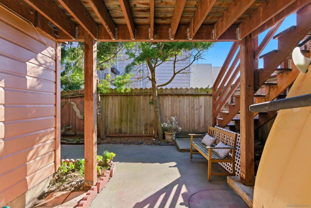 Out Of Area - Residential Income