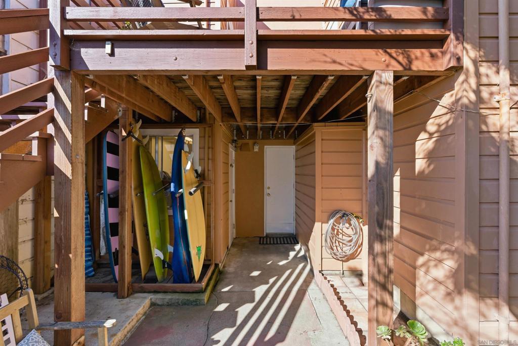 Out Of Area - Residential Income