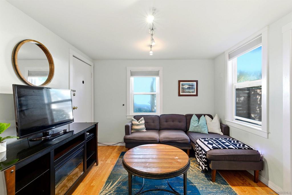 Out Of Area - Residential Income