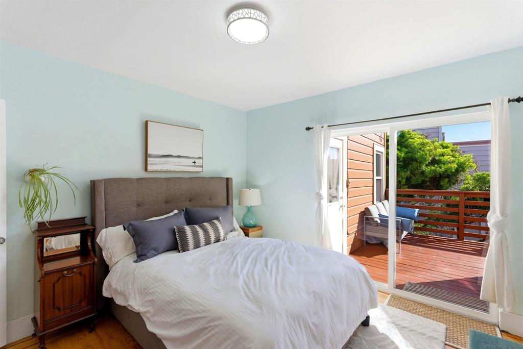 Out Of Area - Residential Income