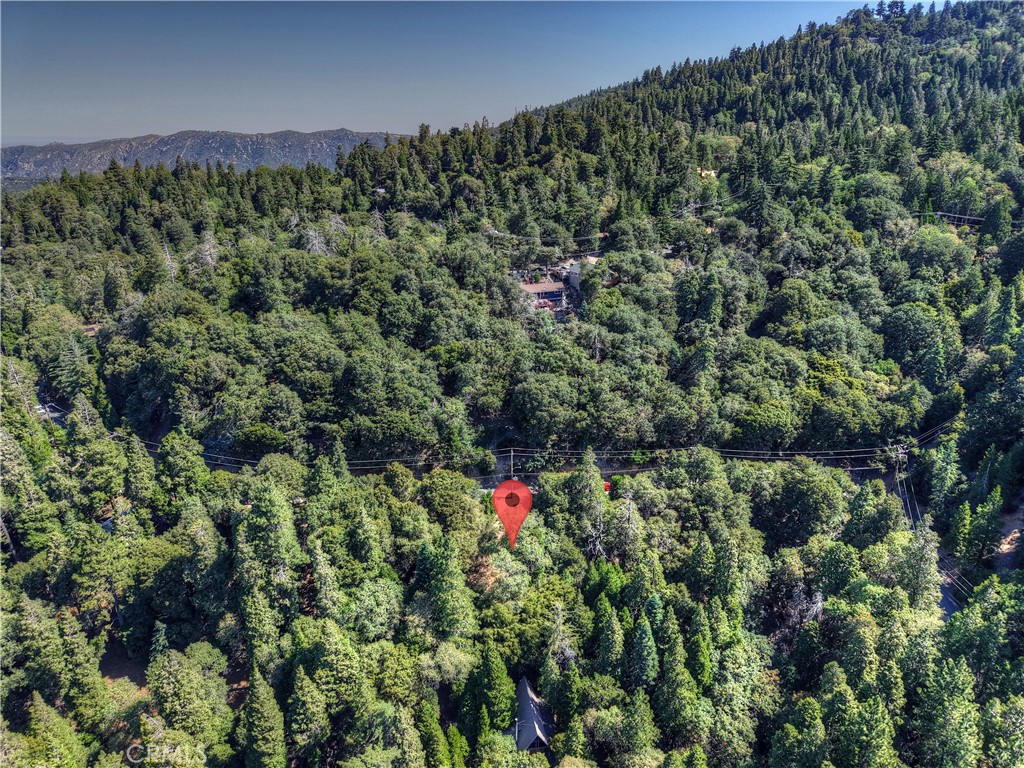 Crestline (CRES) - Land