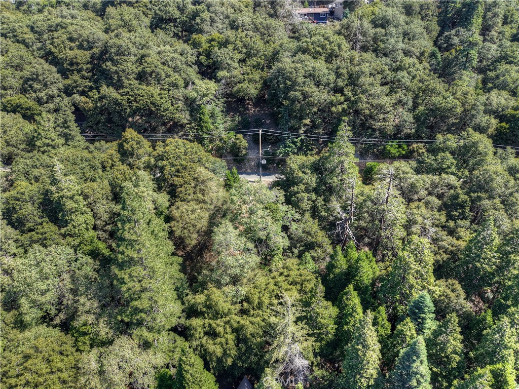 Crestline (CRES) - Land