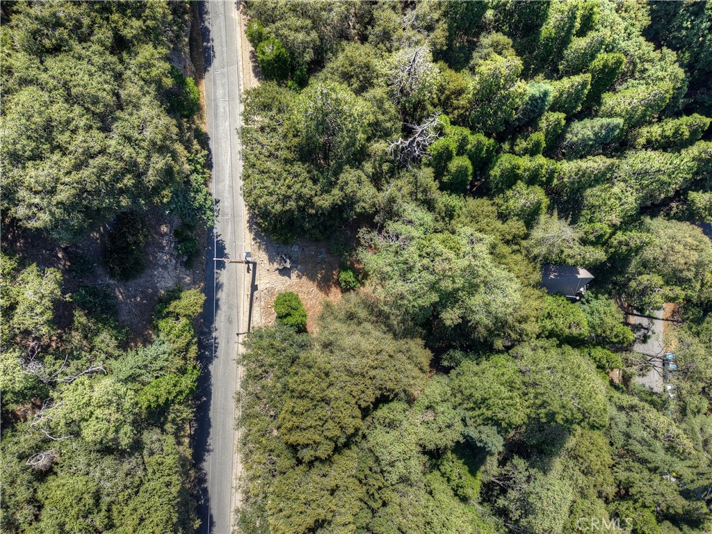 Crestline (CRES) - Land