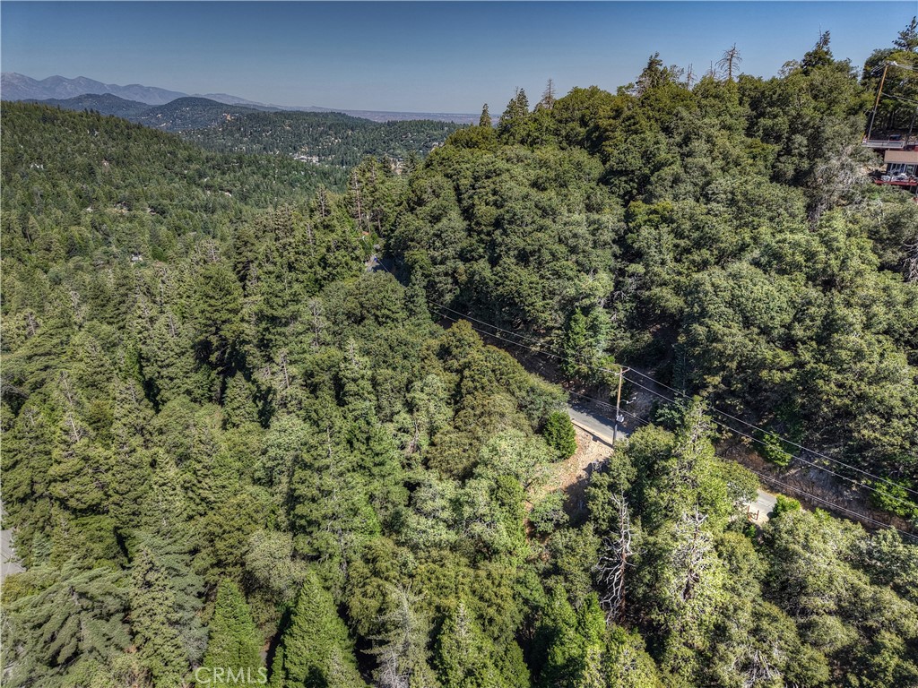 Crestline (CRES) - Land