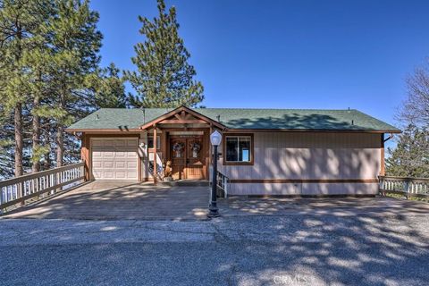 Photo of 30895 Summit Drive, Running Springs, CA 92382 (MLS # SW26129102)