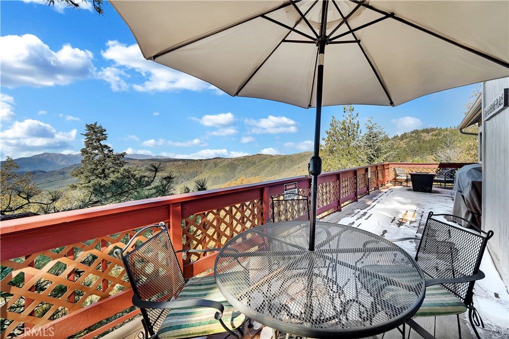 30895 Summit Drive