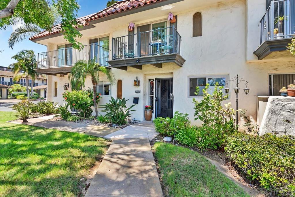 3232 Loma Riviera Drive