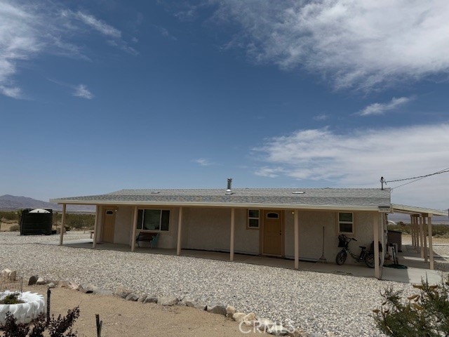 36160 Palm Road