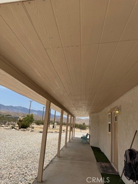 36160 Palm Road