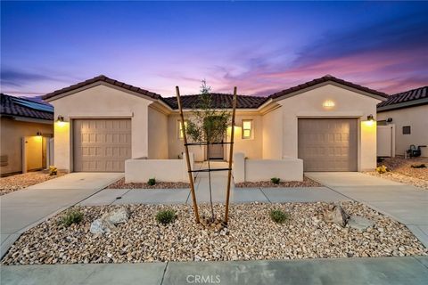 Photo of 7432 Desert Sky Drive, Yucca Valley, CA 92284 (MLS # IV25148487)