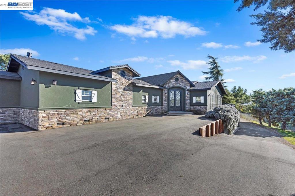 12400 Morgan Territory Rd