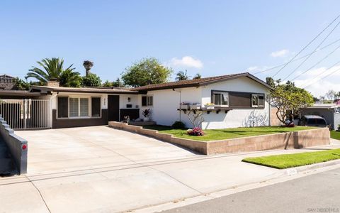 4549 Lyric Lane San Diego CA 92117