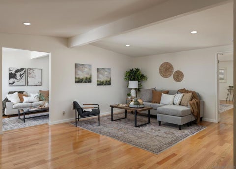 Photo of 4549 Lyric Lane Ln, San Diego, CA 92117 (MLS # 260008404SD)