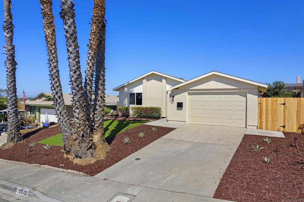 5612 Zircon St