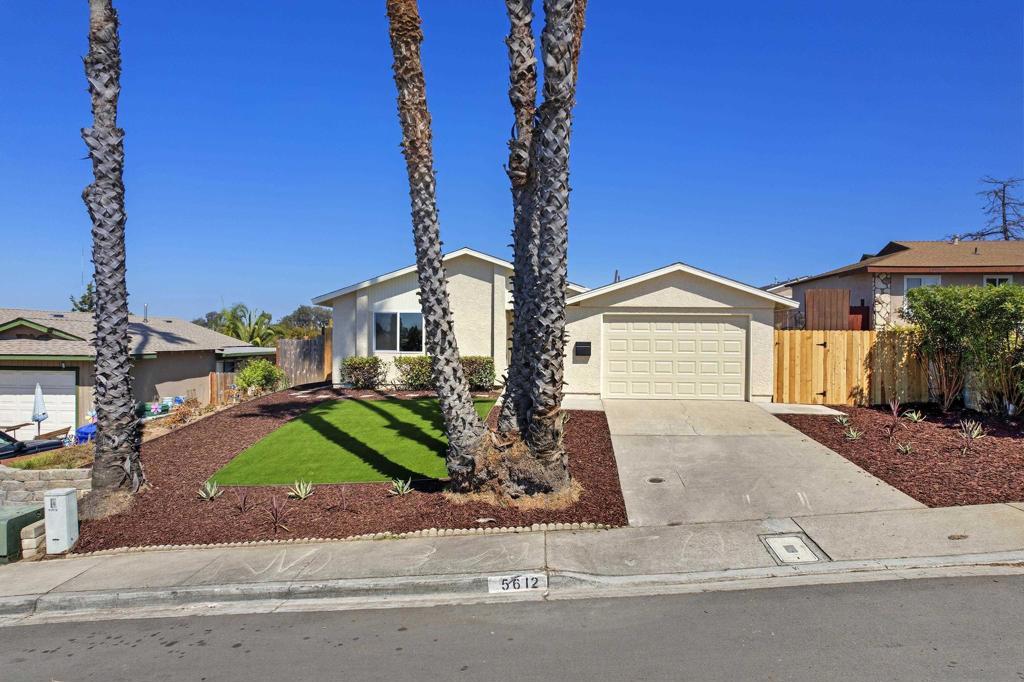 5612 Zircon St