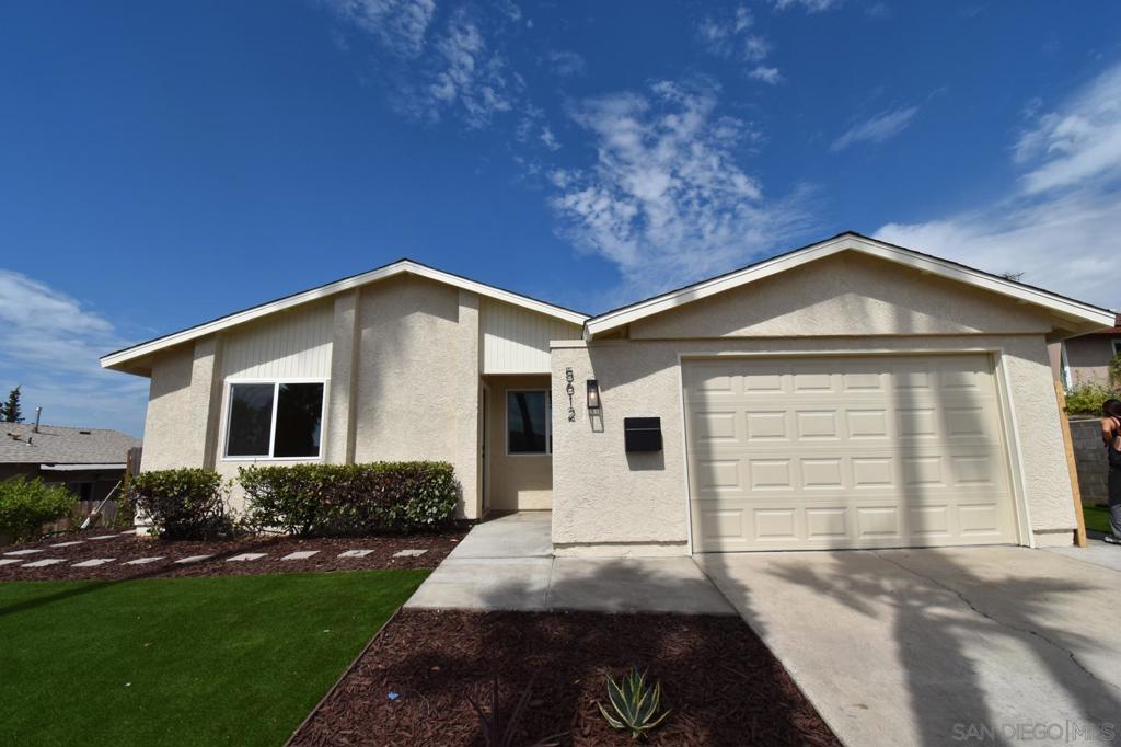 Professional pictures to follow in a few days. This beautiful gem has been greatly remodeled in a major way and thoughtfully rebuilt with brand new systems, finishes, and design. Every detail has been modernized—bedrooms, bathrooms, electrical, flooring, kitchen, new roof and more—offering the feel of a brand new home with the character of an established neighborhood. Like a brand-new home inside & out! Move-in ready with peace of mind for years to come. This property offers the best of both worlds – a private 1-bedroom studio. Perfect for multi-generational living, guest accommodations, or additional rental income. The main home features an open floor plan, updated kitchen, and ample natural light, while the detached studio provides full privacy with its own entrance and kitchenette.