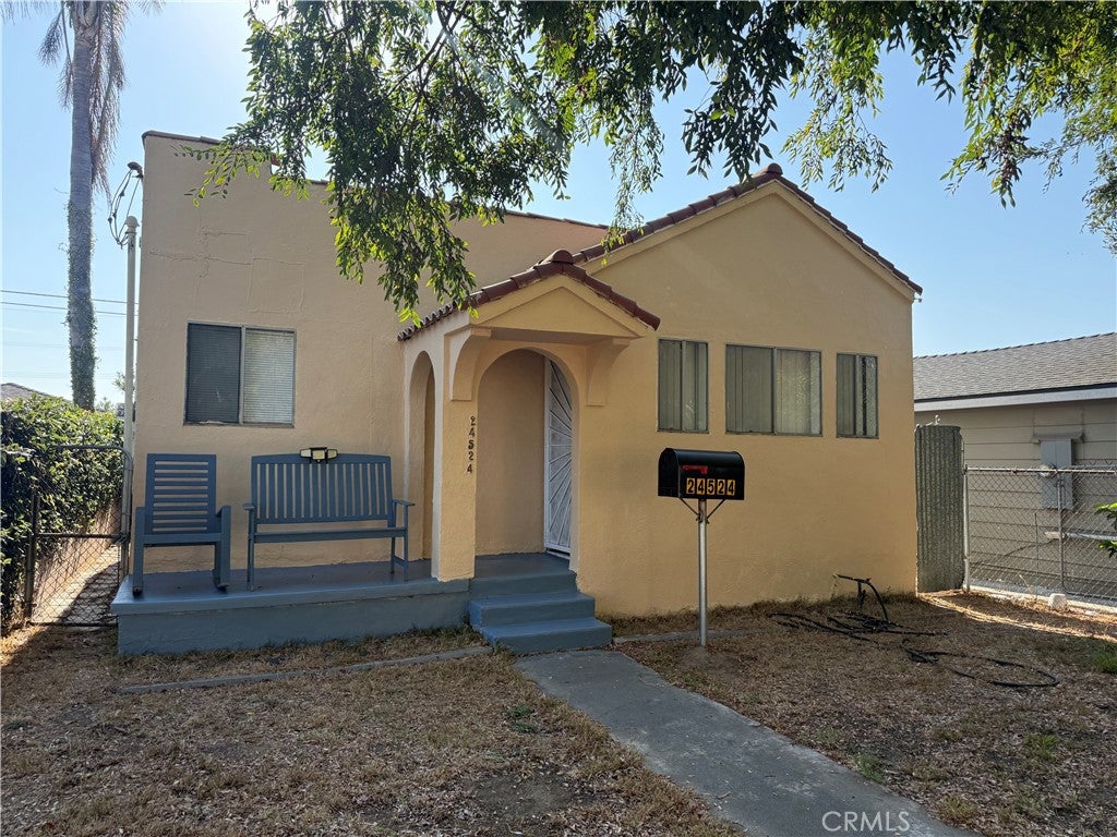 24524 S Avalon