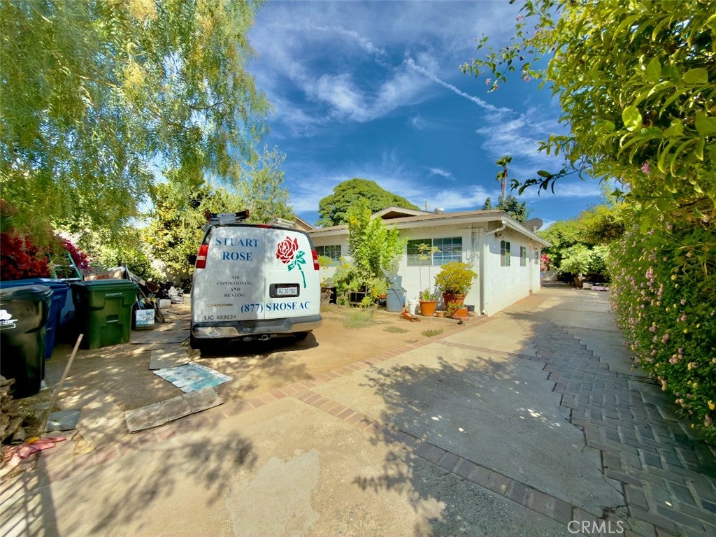 11454 Sunburst Street