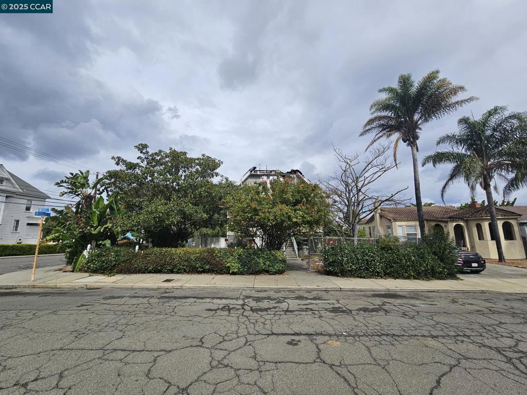 Not Listed - Residential