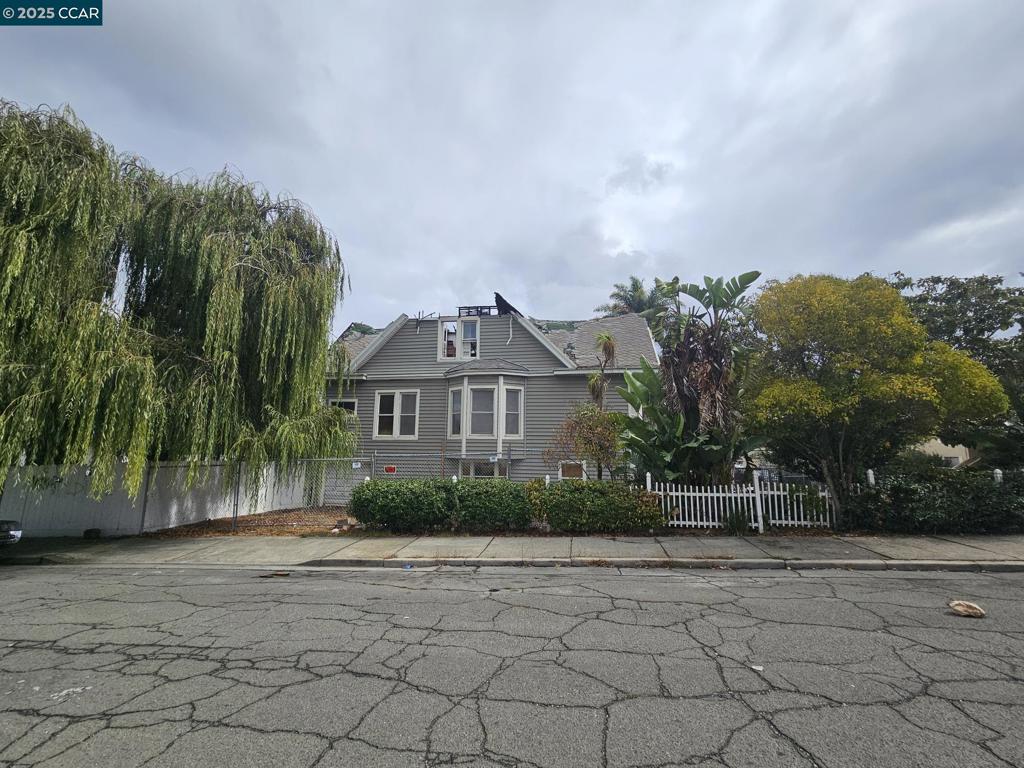 Not Listed - Residential