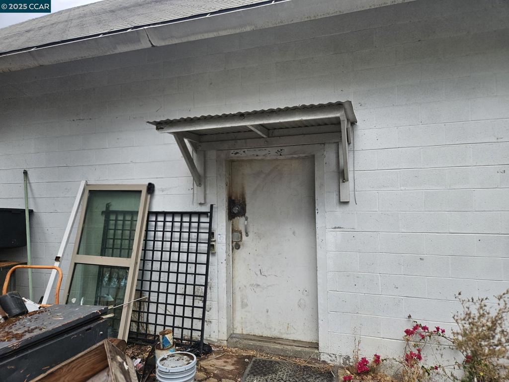 Not Listed - Residential