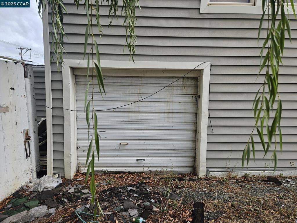 Not Listed - Residential