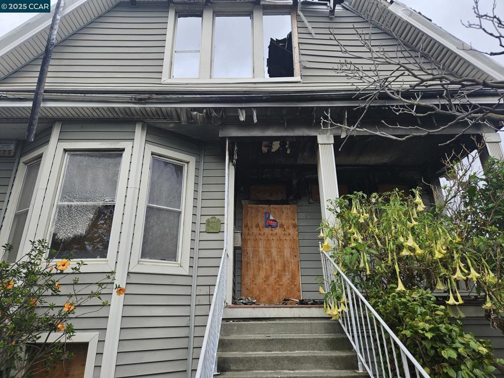 Not Listed - Residential