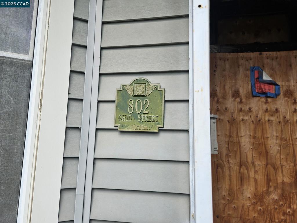 Not Listed - Residential