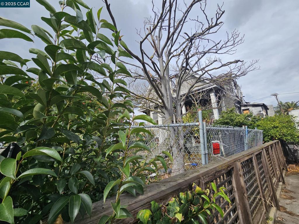 Not Listed - Residential