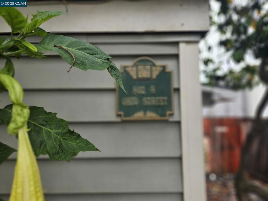 Not Listed - Residential